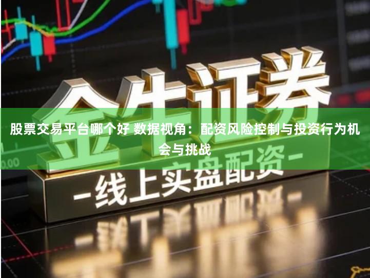 股票交易平台哪个好 数据视角：配资风险控制与投资行为机会与挑战